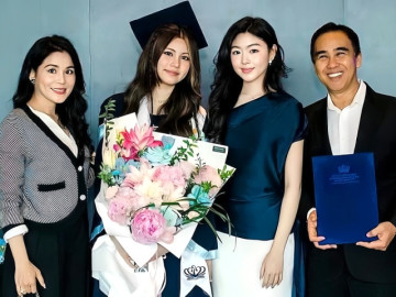 vo-chong-quyen-linh-mung-con-gai-ut-tot-nghiep-trung-hoc