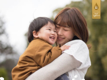 a-con-khac-biet-khi-con-la-chinh-con