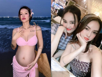 ban-than-ninh-duong-lan-ngoc-doi-bau-lan-3-voi-chong-kem-9-tuoi-sang-tan-bac-cuc-san-em-be-khien-hong-hai-nhi-so-hai-doi-triet-san