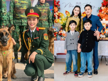 nu-dien-vien-la-thieu-ta-quan-doi-sinh-2-con-voi-chong-nsut-dat-ten-cho-con-ho-doi-hiem-nhat-nhi-viet-nam