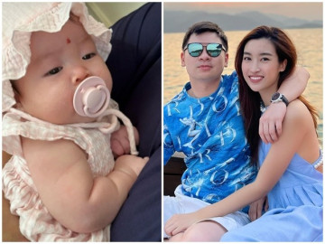 sinh-chau-noi-sau-khi-vao-lam-dau-gia-dinh-ty-phu-viet-hoa-hau-do-my-linh-gap-cang-thang-khi-cham-con