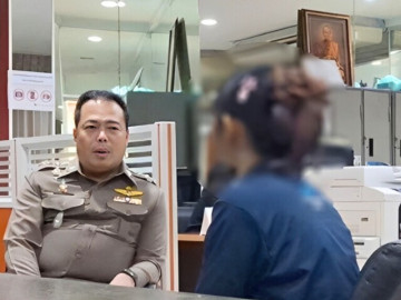 thai-lan-co-gai-19-tuoi-khong-biet-minh-mang-thai-sinh-con-bat-ngo-khi-dang-tam